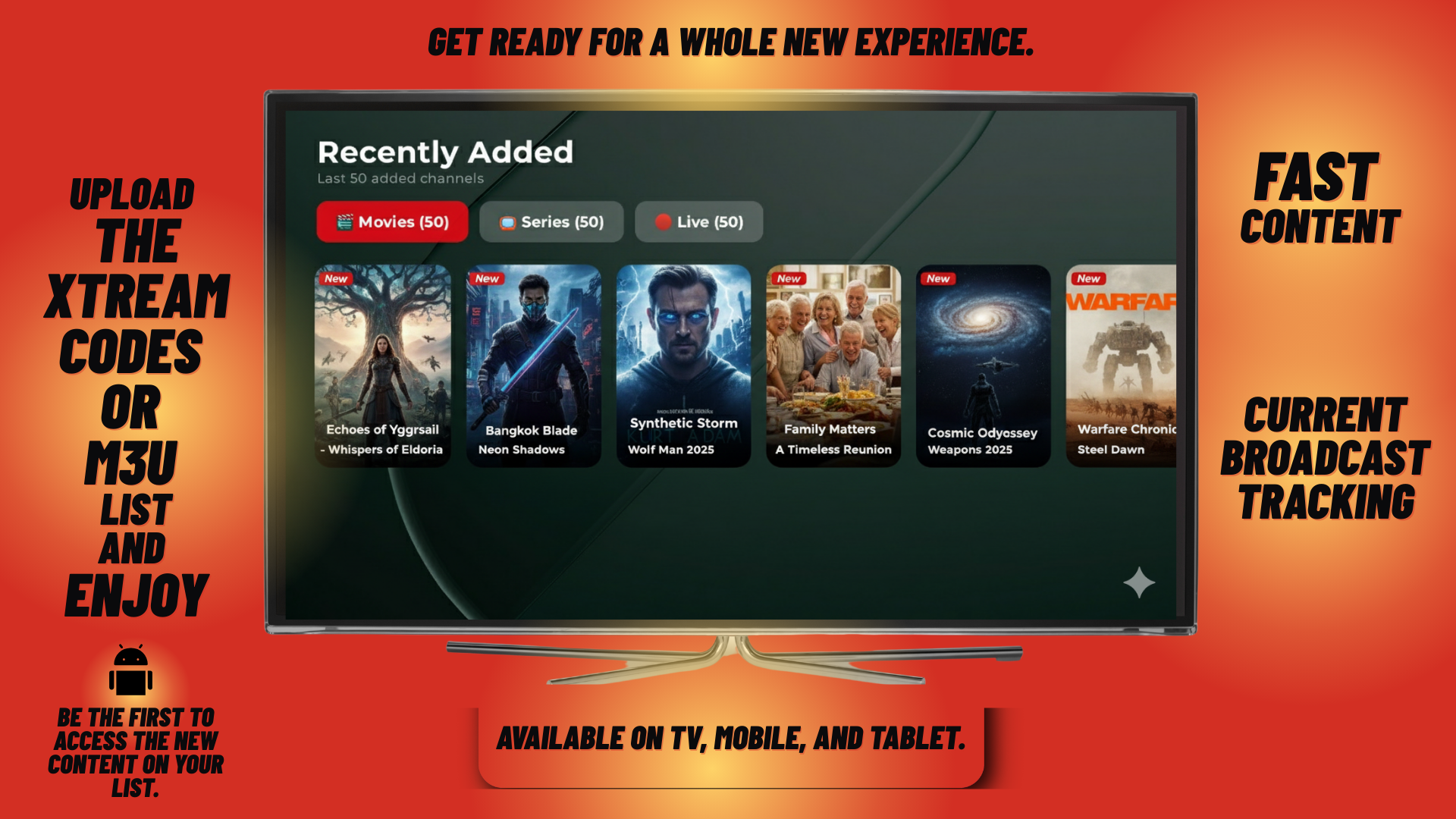 Multi-Device Support